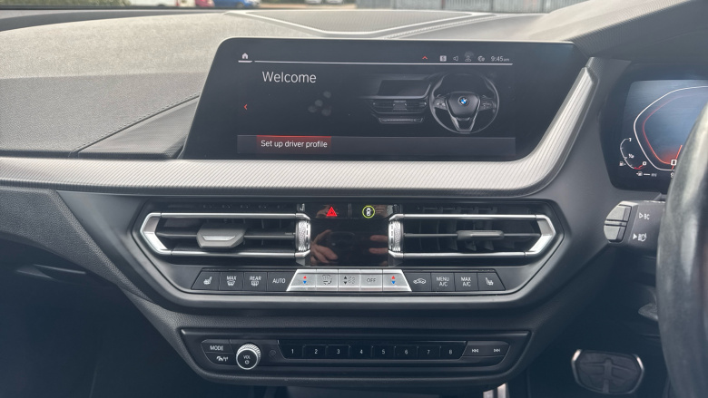 BMW 1 Series M135i xDrive 5dr Step Auto Petrol Hatchback